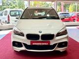 BMW 218i Active Tourer M Sport/Alcantara/2.Hand - BMW 218 Gebrauchtwagen