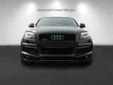 Audi Q7 3.0 TDI quattro/3X S-line/21Zoll/Leder/Bi-Xeo - gebrauchte Audi Q7 aus dem Jahr 2012