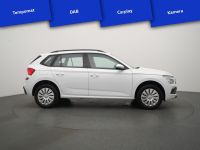 Skoda Kamiq - Vorschau Bild 3