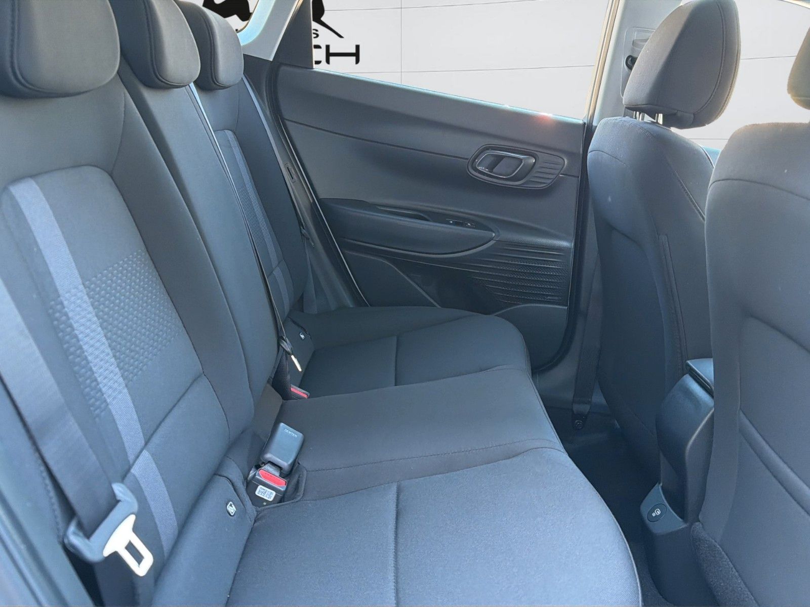 Hyundai i20 - Bild 20