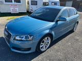 Audi A3 1.8 T Ambition Sportback**XENON*NAVI*EURO 5** - Audi A3 aus 2009: Sportback Ambition