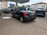 Peugeot 207 CC 1.6 Cabrio Sport Klima-E Fenster-ABS-ASR - Peugeot 207 in Duisburg