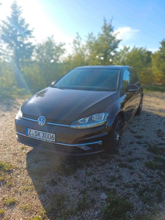 Image of Volkswagen Golf