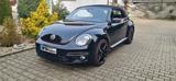 Volkswagen Beetle 2.0 TDI Cabriolet R-Line, Navi, BT, Sport - Volkswagen Beetle in Dresden