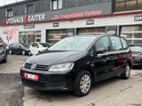 Volkswagen Sharan Trendline BMT - Volkswagen Sharan in Aachen
