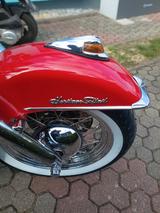Harley-Davidson Heritage Softail  FLST, - HARLEY-DAVIDSON 1991