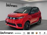 Aixam eCity Sport Connect 6,2'' PDC Alu - Aixam mit Elektro-Antrieb: Kleinwagen