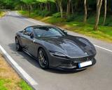 Ferrari Roma*Grigio Silverstone*Park Kamera*AppleCarPlay - Ferrari Roma in München