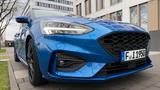 Ford Focus 1,5 EcoBlue 88kW ST-Line Auto ST-Line VOLL - Ford Focus mit Diesel-Antrieb: Limousine