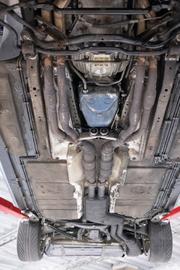 1989 Alpina B12 thumbnail 25