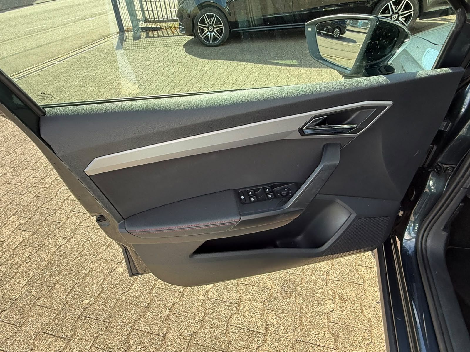 Seat Arona FR ACC-LED-NAVI-KAMERA – Bild 18