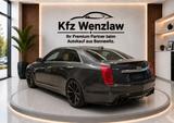 Cadillac CTS-V 6.2l V8*2.Hand*Navi*Leder*DAB*Xenon* - Cadillac CTS: Limousine
