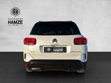 Citroën C5 Aircross Shine Pack Hybrid|360°Kamera|BLANC - Citroën C5 Aircross mit Hybrid-Antrieb