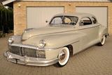 Andere Desoto S11 Custom Coupe 1948