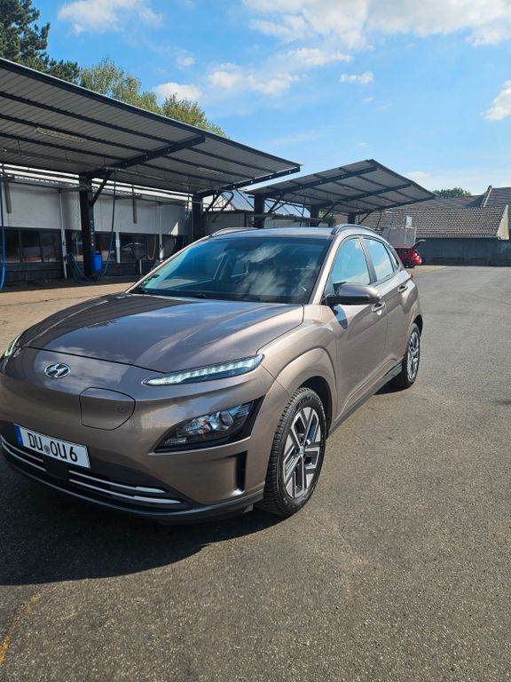 Image of Hyundai KONA Elektro