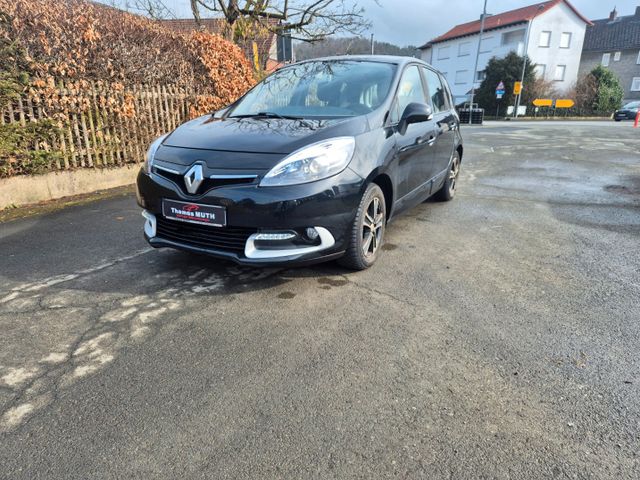 Renault Scenic III Paris