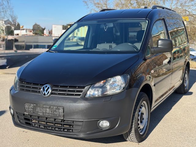 Volkswagen Caddy Maxi Kasten EcoProfi 1.6 TDI // 1 Hand