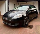 Fiat Punto Tüv 10/26 Gut Gepflegt!!