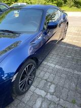 Toyota GT86 2,0-l-Boxermotor - - Toyota GT86