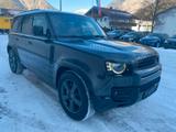 Land Rover Defender 110 X-Dynamic SE, AHK schwenbar, Luf... - Land Rover Defender Tageszulassungen