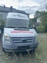 Ford Transit Kasten FT 350 EL   LKW Hoch + Lang - Ford Transit hoch lang