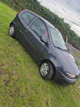 Fiat  Punto   an bastler - Fiat Punto Gebrauchtwagen in Hamburg