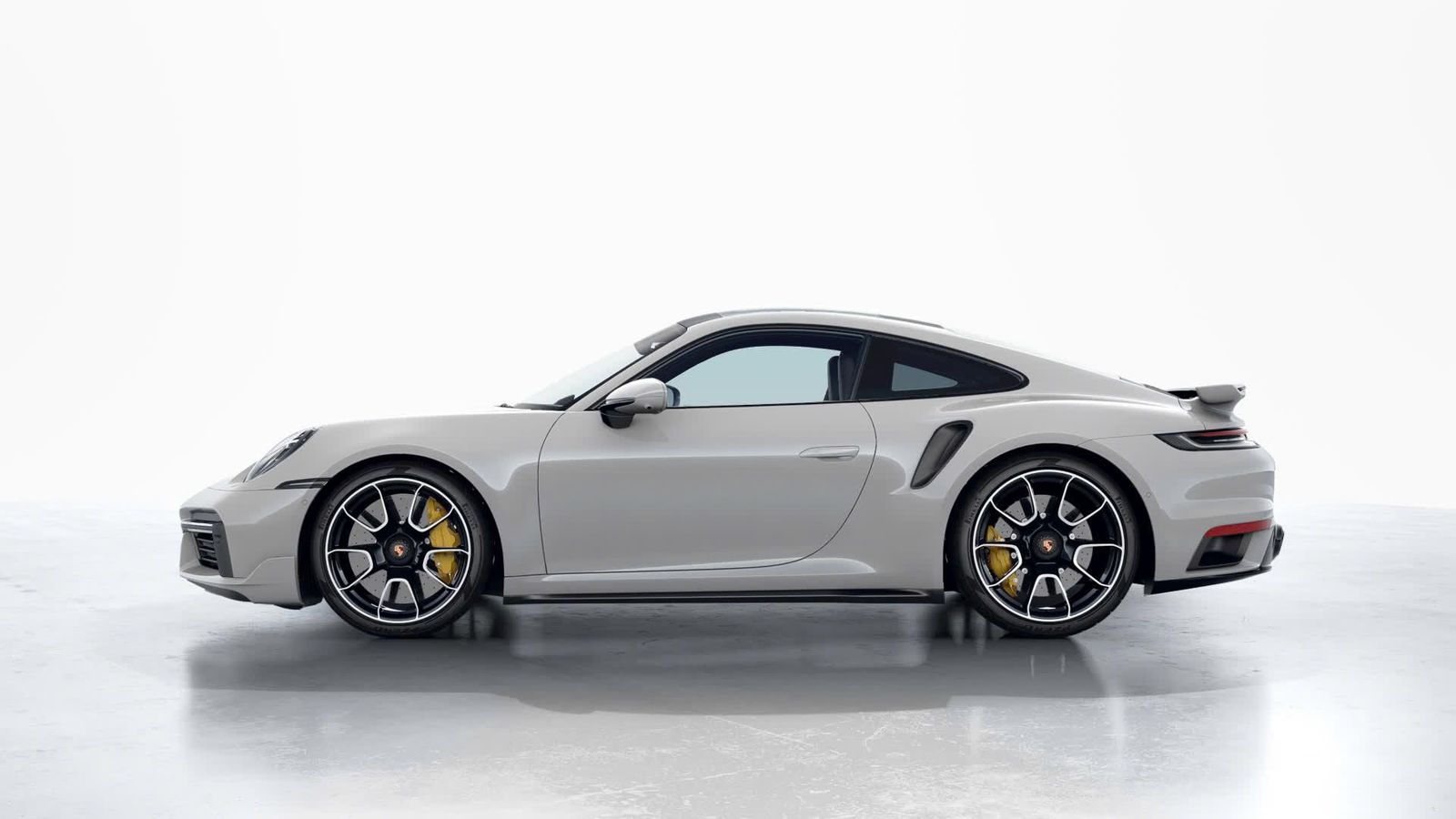 Porsche 992 3.8 Turbo S imagem 2