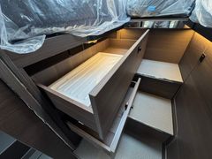 Adria Supersonic 780  DL *Leder*AHK*A/C*Markise*Mj '26