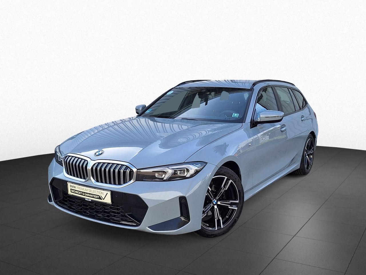 BMW 318 - Bild 3