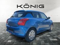 Suzuki Swift - Vorschau Bild 5