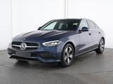 Mercedes-Benz C 180 AVANTGARDE|LED|360|GUARD|WINTER|AMBI|TOTW - Mercedes-Benz Guard