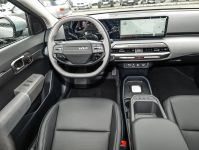 Kia EV4 - Vorschau Bild 12