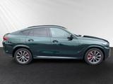 BMW X6 xDrive40d *Oxfordgrün II*|MSportPro|AHK|Pano - BMW X6 SUV