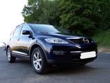 Mazda CX-9 Allrad, AU/HU 07/27, 8-fach bereift  - Mazda aus 2010: Geländewagen