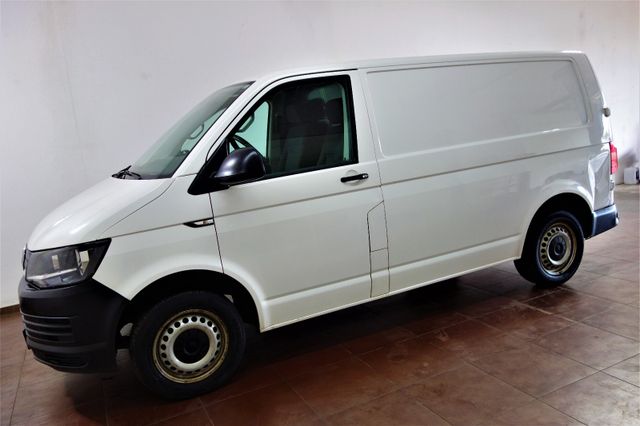 Volkswagen T6 2.0 TDI Transporter Kasten Klima/Servo/Euro-6