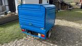 Piaggio APE 50 - Piaggio APE