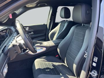 Mercedes GLE 350 - 10