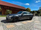 Mercedes-Benz Mercedes Benz C350 Avantgarde AMG 8Fach - gebrauchte Mercedes-Benz C 350 aus dem Jahr 2009