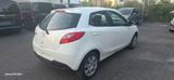 Mazda 2 Lim. 1.3 Center-Line - Mazda 2 1.3