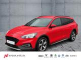 Ford Focus Turnier 1.0 Hybrid ACTIVE X LED+NAVI+AHK - Ford Focus Turnier Active Gebrauchtwagen