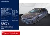 Cupra Leon SP 2.0 TSI DSG VZ Black Edition PANO AHK LE - Cupra Leon VZ-Black-Edition mit Benzin-Antrieb
