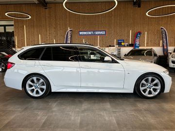 BMW 330 i *M Sport*Shadow*