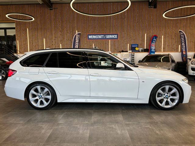 BMW 330 i *M Sport*Shadow*