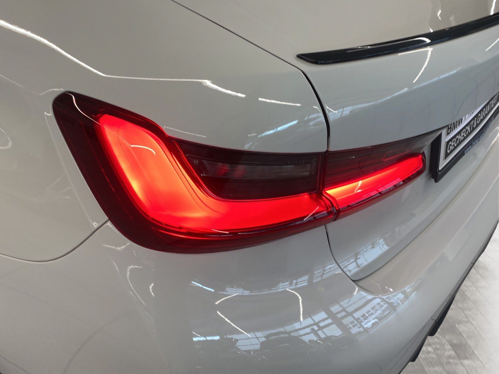 BMW M340i - Bild 10