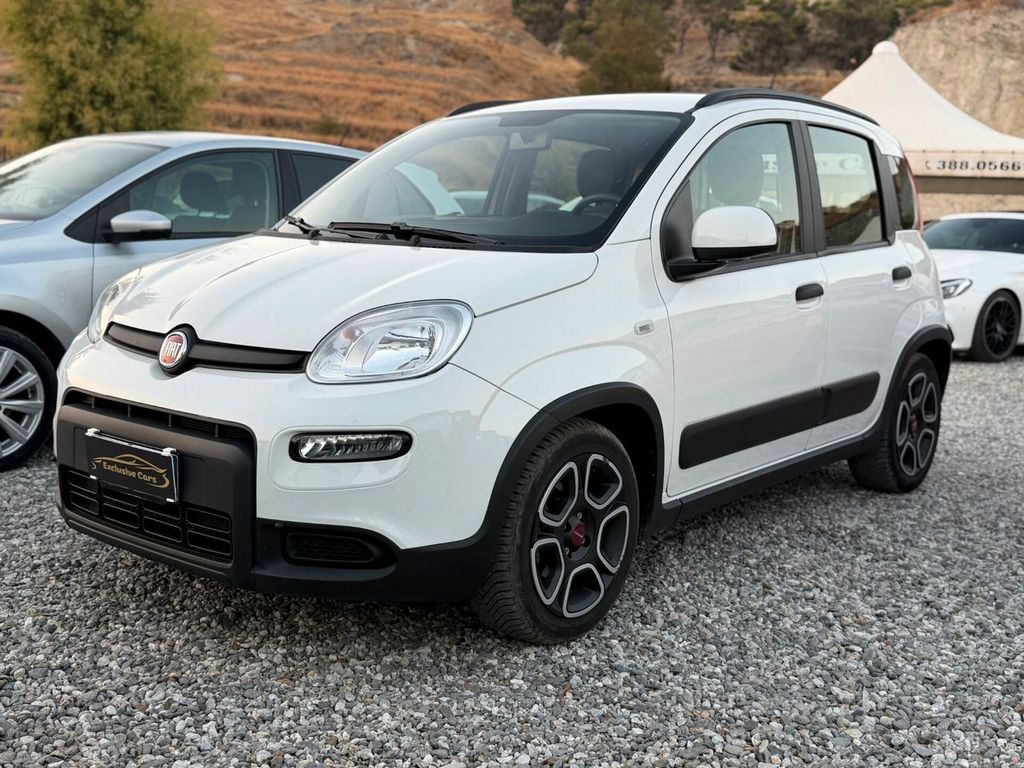 Image of Fiat Panda