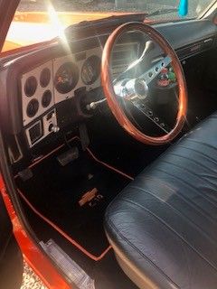Chevrolet Andere