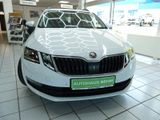 Skoda Octavia Combi Drive/1.8 TSI 180 PS/LED/ACC/STAND - Skoda Octavia: 1.8