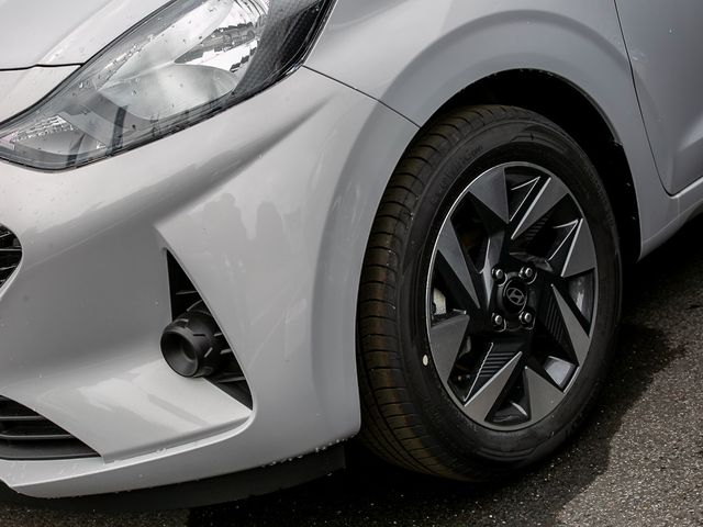 Hyundai i10 1.2 Trend Navi Kamera Spurhalteassistent