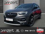 Opel Grandland 1.5 CDTI AT8 "Opel 2000" Assistenz-Pak - Opel Grandland (X) aus 2020 mit Diesel-Antrieb