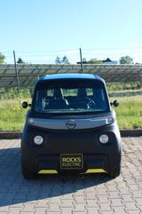 Opel Rocks-e Techno  - Opel Rocks-e aus 2024